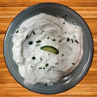 Tzatziki